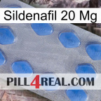 Sildenafil 20 Mg 21